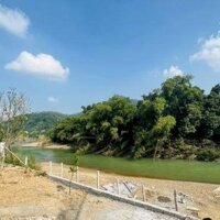 Cho Thuê Villa Riêng Biệt View Sông Cách Hn 40Km Giá Siêu Ưu Đãi