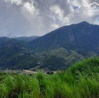 Bán Đất View Đẹp Tại Sử Pán, Sapa Lào Cai