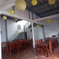 Cho Thuê Nhà Hàng, Cà Phê, Homestay, Văn Phòng Mũi Né