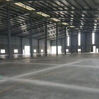 Cho Thuê 2000M², 3000M², 5000M², 6500M², 10.000M², 15.000M² Kho Nhà Xưởng Kcn Hòa Khánh