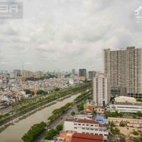 Bán rẻ căn hộ cao cấp Grand Riverside 2 phòng ngủ Bến Vân Đồn trung tâm Sài Gòn