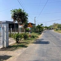 Đất Làm Nhà Vườn, 1.714M2 Gò Công Đông, Tiền Giang. Đường Ô Tô, Ngay Kdc.