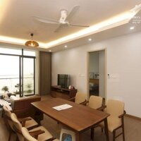 Cho Thuê Căn Hộ Chung Cư Tại Sun Grand City, Tây Hồ, 2 Ngủ 96M2 Nội Thất Đẹp Nhà Thooáng