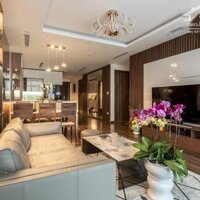 Cho Thuê Căn Hộ Chung Cư Sun Grand City Thụy Khuê, 120M2 View Hồ Tây Thoáng, Nhà Rất Đẹp