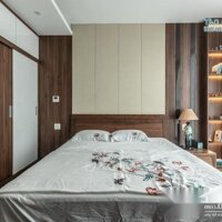 Cho Thuê Căn Hộ Chung Cư Sun Grand City Thụy Khuê, 120M2 View Hồ Tây Thoáng, Nhà Rất Đẹp