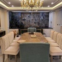 Cho Thuê Căn Hộ Penthouse Tại Chung Cư King Palace Nguyễn Trãi