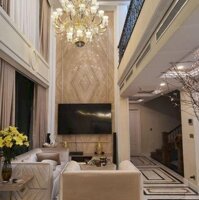 Cho Thuê Căn Hộ Penthouse Tại Chung Cư King Palace Nguyễn Trãi