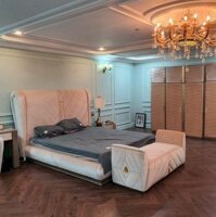 Cho Thuê Căn Hộ Penthouse Tại Chung Cư King Palace Nguyễn Trãi