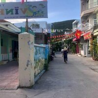 Bán Nhanh Căn Nhà Hẻm Siêu Rẻ Tại Trần Phú - Nha Trang