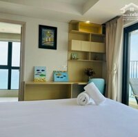 Bán Căn Hộ Goldcoast Nha Trang, Căn 2 Phòng Ngủ, View Chính Biển