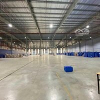 Chính Chủ Cho Thuê 1300M2 - 7000M2 Kho Nhà Xưởng Tại Quận Long Biên