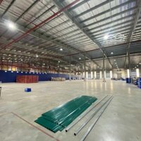 Chính Chủ Cho Thuê 1300M2 - 7000M2 Kho Nhà Xưởng Tại Quận Long Biên