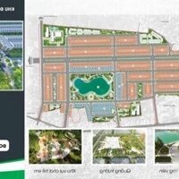 Chính Thức Mở Bán Dự Án Nam Sách Central Point Hải Dương