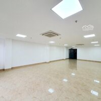 Cho Thuê Sàn Văn Phòng 130M2 Tại Dịch Vọng Hậu - Cầu Giấy