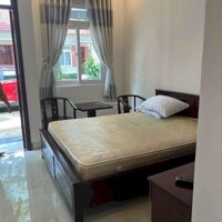 Cho Thuê Căn Hộ Villa Gần Vòng Xoay Hiệp Thành 3. Siêu Đẹp Và Rẻ Giá Sốc 4.000.000 Đủ Nội Thất.