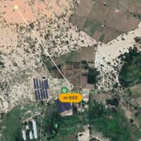 Bán đất xã Sông Luỹ cạnh KDL Safari Bình Thuận giá 145k/m2 – 2 lô liền kề nhau
