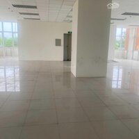 Cho Thuê 1000 M2 Sàn Văn Phòng Khu Đô Thị Resco Cổ Nhuế