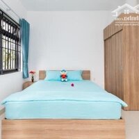 Cho Thuê Căn Hộ Studio 35M2 Full Nội Thất Mới_100%_Giá Rẻ Ở Ngay