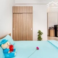 Cho Thuê Căn Hộ Studio 35M2 Full Nội Thất Mới_100%_Giá Rẻ Ở Ngay