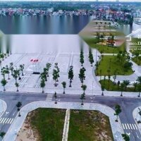 Mở Bán Chính Thứckhu Đô Thịnam Sách Central Point - Hải Dương - Giá Chỉ Từ 1,4 Tỷ