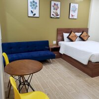 Mtown Hotel & Residences Cho Thuê Căn Hộ Khách Sạn Cao Cấp Tại Bãi Trường - Phú Quốc