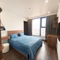 Cho thuê căn hộ 2 ngủ 56m2 tại chung cư Hoàng Huy Grand