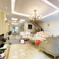 Bán Biệt Thự Hoa Lan 225M2 Vinhomes Riverside