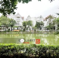 Bán Biệt Thự Hoa Lan 225M2 Vinhomes Riverside