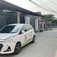 Nhà Mới Xây Phường An Hoà Sổ Riêng Full Thổ Cư