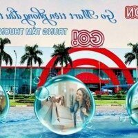 Đầu Tư Đất Biển Bình Định Giá Rẻ Khu Đô Thị Grand Navience City Chỉ Từ 879 Triệu, Giai Đoạn 1