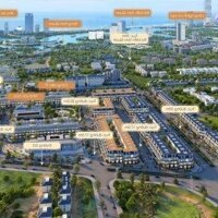 Đầu Tư Đất Biển Bình Định Giá Rẻ Khu Đô Thị Grand Navience City Chỉ Từ 879 Triệu, Giai Đoạn 1