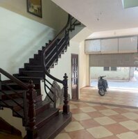 Cho Thuê Nhà Riêng Phố Khương Trung Mới , 65 M2 X 3,5 Tầng, Ô Tô , Kinh Doanh, 15 Triệu