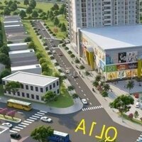 Căn Hộ 2 Phòng Tây Đô Plaza Gần Đại Học Võ Trường Toản