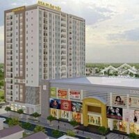 Căn Hộ 2 Phòng Tây Đô Plaza Gần Đại Học Võ Trường Toản