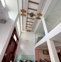 Bán Biệt Thự 3 Tầng 120M2 Hẻm Nhựa Xe Tải Đường Thoại Ngọc Hầu, Phú Thạnh, Tân Phú