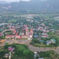 Bán Lô Thổ Cư Đẹp Nhất Thôn Phú Thành, Huyện Lạc Thủy, Tỉnh Hòa Bình