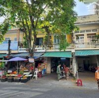 Nhà Bán Mặt Tiền Đường Ngô Quyền , Ngay Chợ Quảng Ngãi .