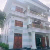 Biệt Thự Sân Vườn 650M2 Gần Vincom Hiệp Phú, Trung Tâm Tp Thủ Đức Ngang Khủng 22M