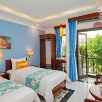 Cho Thuê Homestay Nguyên Căn - Đường Mạc Đỉnh Chi - Hội An - Trung Tâm Cực Đẹp...