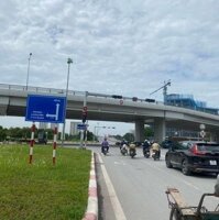 Chuyển Nhượng Dự Án Xây Dựng Trung Tâm Tm Tây Mỗ, Nam Từ Liêm, 3500M2Mặt Tiền100M