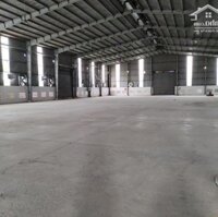 Cho Thuê Kho, Nhà Xưởng 7000M2, 14000M2 Kcn Bàu Xéo, Trảng Bom, Đồng Nai