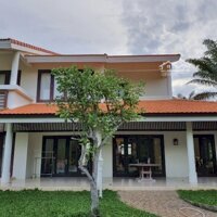 Chính Chủ Bán Biệt Thự Domaine Liền Kề Sealinks Mũi Né - Tp Phan Thiết,Diện Tích489M2 Căn Góc