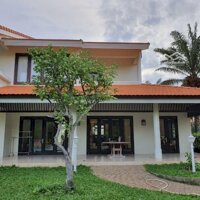 Chính Chủ Bán Biệt Thự Domaine Liền Kề Sealinks Mũi Né - Tp Phan Thiết,Diện Tích489M2 Căn Góc