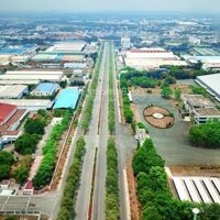 Bán 2000M2 Đất Khu Công Nghiệp Thường Tín Hà Nội