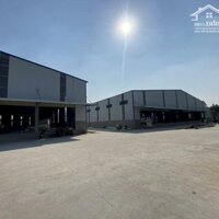 Cần Cho Thuê 1.900M2 Kho Tại Phú Thị - Gia Lâm