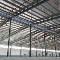 Cần Cho Thuê 1.900M2 Kho Tại Phú Thị - Gia Lâm