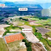 Đất Nhà Cắt Bán 1000M2 Đất Ở Ninh Tây - Ninh Hoà. Giá Chỉ 200 Triệu