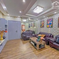 Chỉ 3,25 Tỷ - Đẹp Nhất Chung Cư Nam Đô Complex Trương Định, 90M2 2N+ 2 Vệ Sinh Sđcc