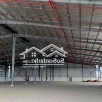 Cho Thuê 7200M², 9000M² Khu Công Nghiệp Hòa Khánh, Liên Chiểu, Tp Đà Nẵng.