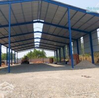 Cho Thuê Kho Xưởng 500M2, 1000M2, Đường Quốc Lộ 1 Hòa Vang Tp Và Nẵng